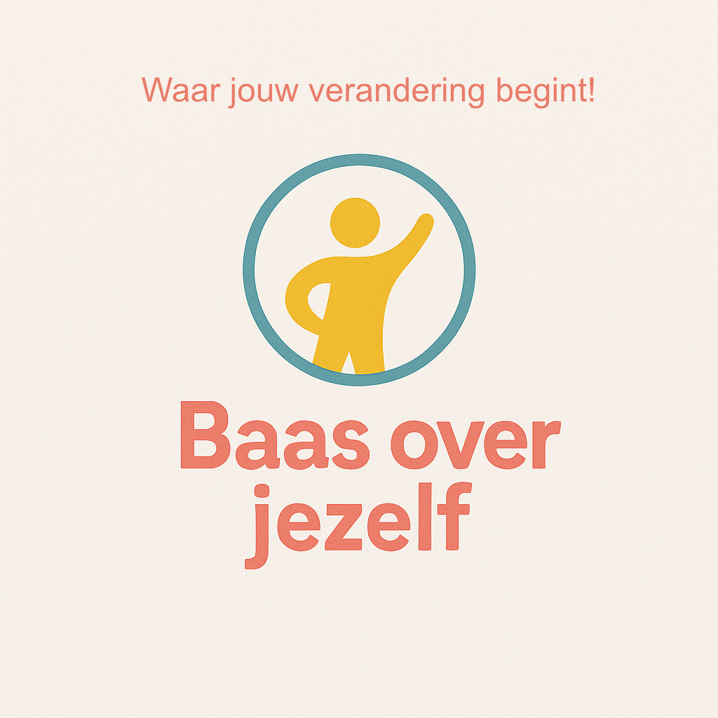 Baas over Jezelf